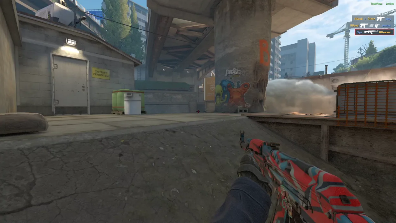 highlight